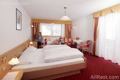 Hotel Rodella 7